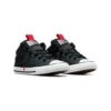 Chuck Taylor All Star Mid-Top Axel ”Dark Green”