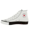 Chuck Taylor All Star Midsoles High Top ”White”