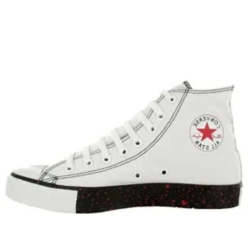 Chuck Taylor All Star Midsoles High Top ”White”