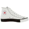 Chuck Taylor All Star Midsoles High Top ”White”