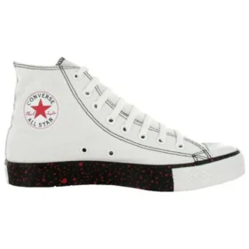 Chuck Taylor All Star Midsoles High Top ”White”
