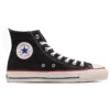 Chuck Taylor All Star MIJ Okayama Denim High Top ”Svart”