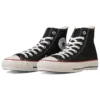 Chuck Taylor All Star MIJ Okayama Denim High Top ”Svart”