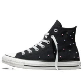 Chuck Taylor All Star Mini Studs ”Black Pink Very Peri”