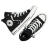 Chuck Taylor All Star Mini Studs ”Black Pink Very Peri”
