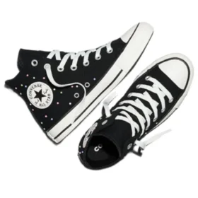 Chuck Taylor All Star Mini Studs ”Black Pink Very Peri”
