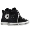 Chuck Taylor All Star Mini Studs ”Black Pink Very Peri”