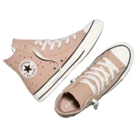 Chuck Taylor All Star Mini Studs ”Dried Earth Brown”