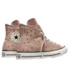 Chuck Taylor All Star Mini Studs ”Dried Earth Brown”