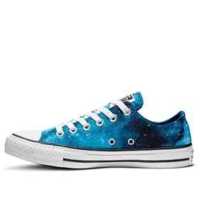 Chuck Taylor All Star Miss Galaxy ”Blue Black”