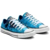 Chuck Taylor All Star Miss Galaxy ”Blue Black”
