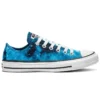 Chuck Taylor All Star Miss Galaxy ”Blue Black”