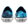 Chuck Taylor All Star Miss Galaxy ”Blue Black”