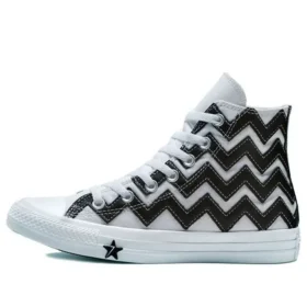 Chuck Taylor All Star Mission-V High ”White