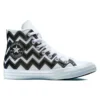 Chuck Taylor All Star Mission-V High ”White