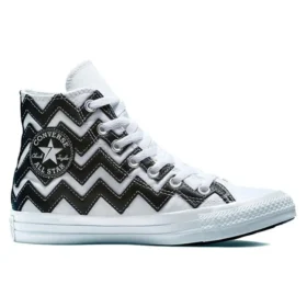 Chuck Taylor All Star Mission-V High ”White