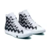 Chuck Taylor All Star Mission-V High ”White