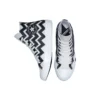 Chuck Taylor All Star Mission-V High ”White