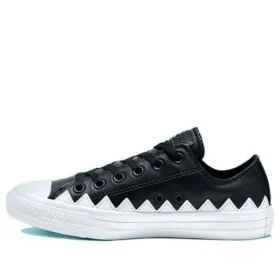 Chuck Taylor All Star Mission-V Low Top ”Black White”
