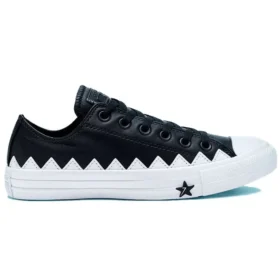 Chuck Taylor All Star Mission-V Low Top ”Black White”
