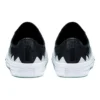 Chuck Taylor All Star Mission-V Low Top ”Black White”