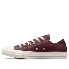 Chuck Taylor All Star Mixed Material Shoes ”Eternal Earth”
