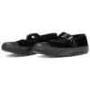 Chuck Taylor All Star MJ Velvet OX ”Black”
