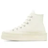 Chuck Taylor All Star Modern Lift Platform Canvas ”White”