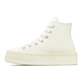 Chuck Taylor All Star Modern Lift Platform Canvas ”White”