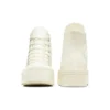 Chuck Taylor All Star Modern Lift Platform Canvas ”White”