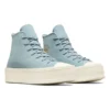 Chuck Taylor All Star Modern Lift Platform High Top ”Teal”