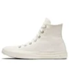 Chuck Taylor All Star Mono Glam High ”Egret”