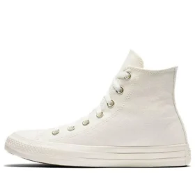 Chuck Taylor All Star Mono Glam High ”Egret”