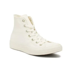 Chuck Taylor All Star Mono Glam High ”Egret”