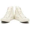 Chuck Taylor All Star Mono Glam High ”Egret”