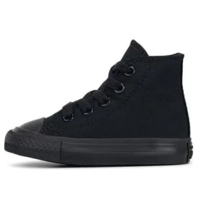 Chuck Taylor All Star Mono högskor ”Svart”