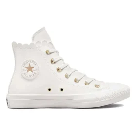 Chuck Taylor All Star Mono ”White”