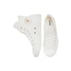 Chuck Taylor All Star Mono ”White”