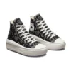 Chuck Taylor All Star Move ”Black White”
