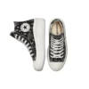 Chuck Taylor All Star Move ”Black White”