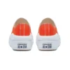 Chuck Taylor All Star Move ”Bright Poppy”