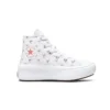 Chuck Taylor All Star Move Hi ”White”