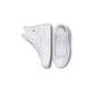 Chuck Taylor All Star Move Hi ”White”