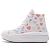 Chuck Taylor All Star Move High ”Always On Hearts”