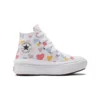 Chuck Taylor All Star Move High ”Always On Hearts”