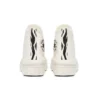 Chuck Taylor All Star Move High ”Archive Print Egret”