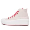 Chuck Taylor All Star Move High ”Barely Rose”
