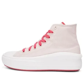 Chuck Taylor All Star Move High ”Barely Rose”