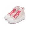 Chuck Taylor All Star Move High ”Barely Rose”