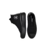 Chuck Taylor All Star Move High ”Black Metallic”